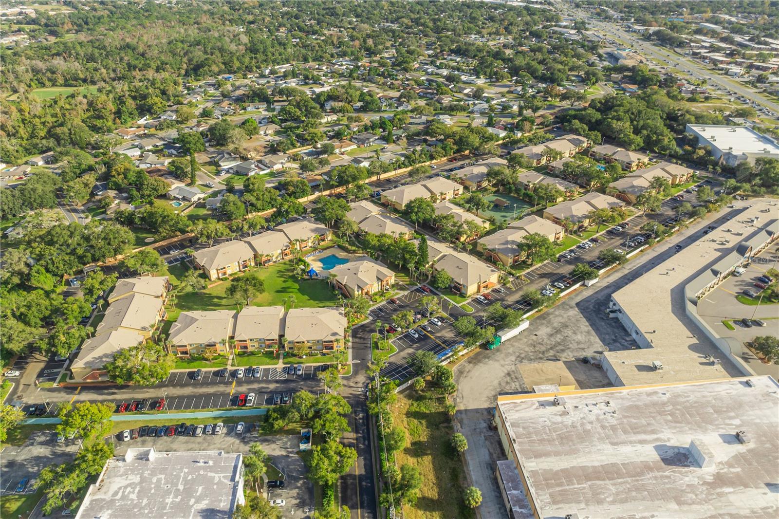 OXFORD SQUARE CONDO - Residential Lease