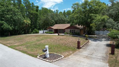 A home in NEW PORT RICHEY