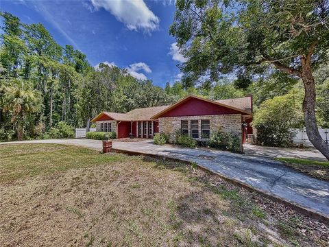 A home in NEW PORT RICHEY