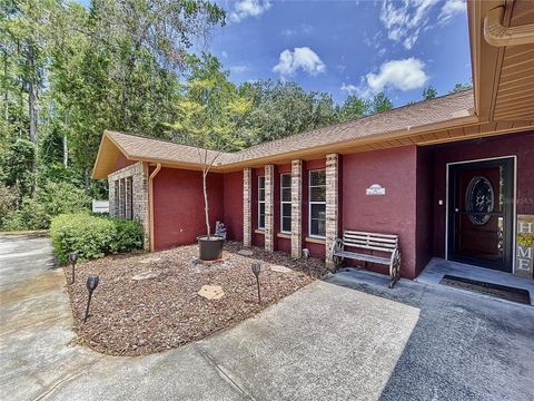 A home in NEW PORT RICHEY