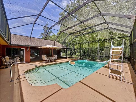 A home in NEW PORT RICHEY