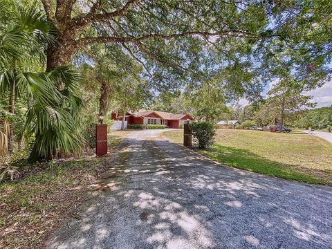 A home in NEW PORT RICHEY