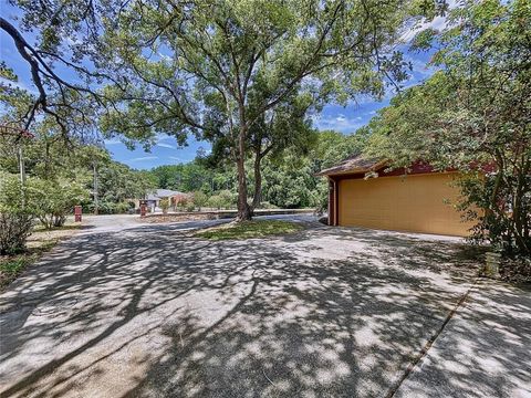 A home in NEW PORT RICHEY