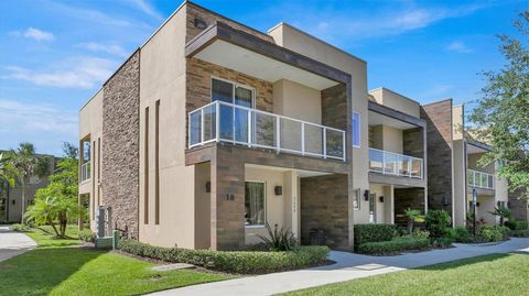 A home in KISSIMMEE