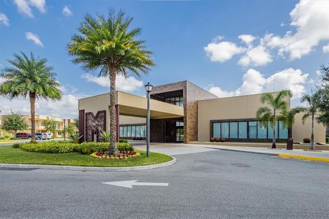 A home in KISSIMMEE