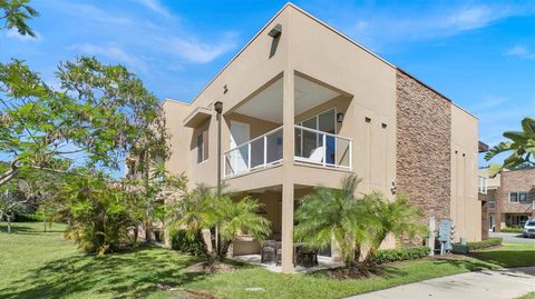 A home in KISSIMMEE