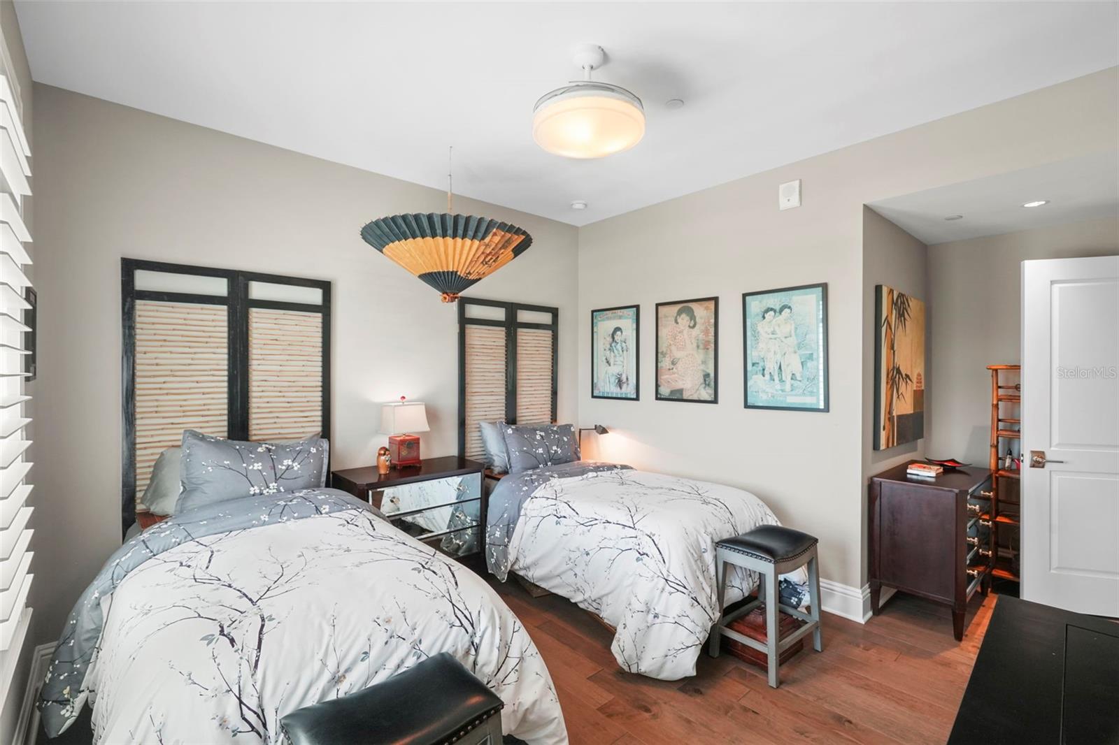 RESIDENCES AT BELLEVIEW PLACE CONDO - Residential