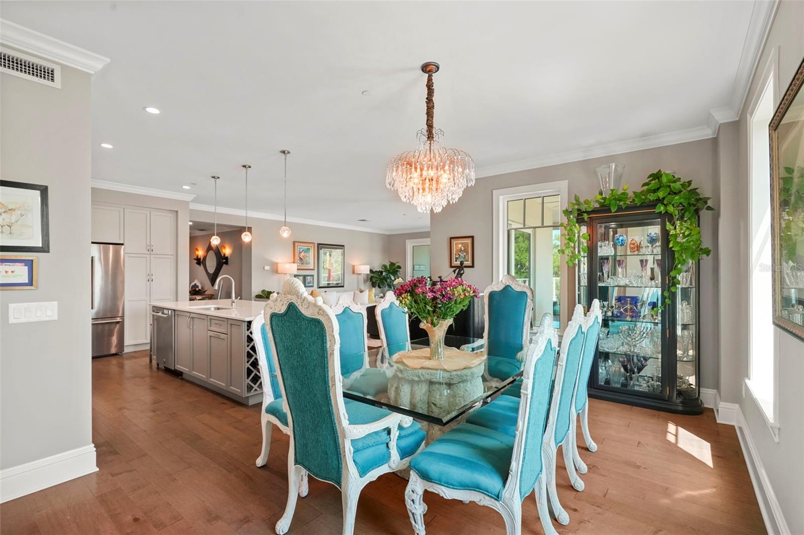 RESIDENCES AT BELLEVIEW PLACE CONDO - Residential