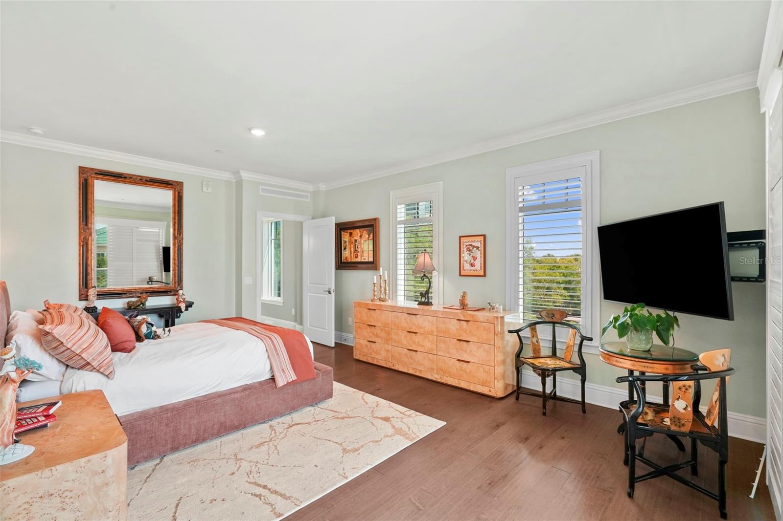 RESIDENCES AT BELLEVIEW PLACE CONDO - Residential