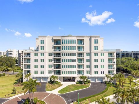 Photo of 8 Palm Terrace #201, Clearwater, FL 33756 (MLS # TB8503457)