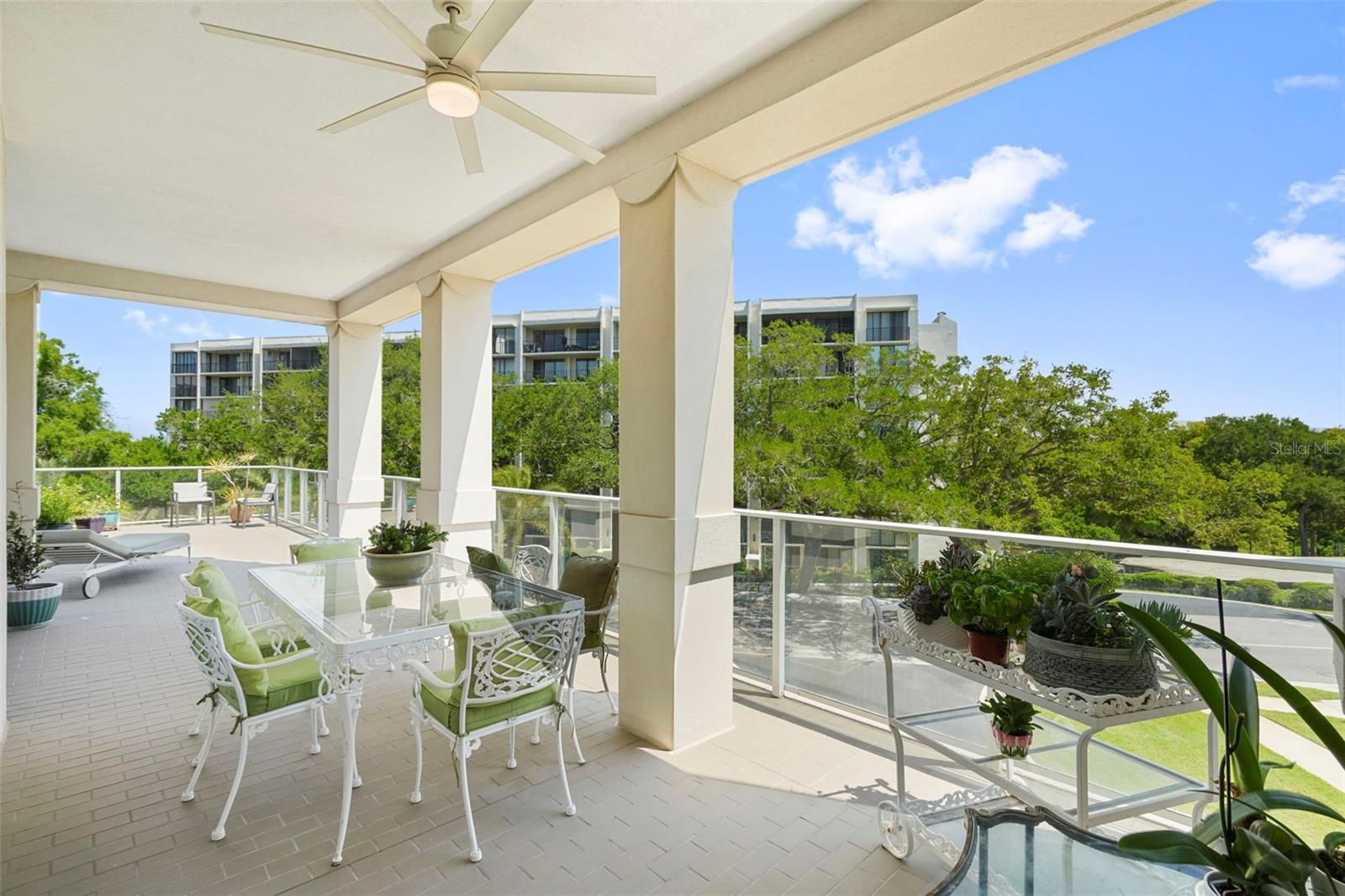 RESIDENCES AT BELLEVIEW PLACE CONDO - Residential