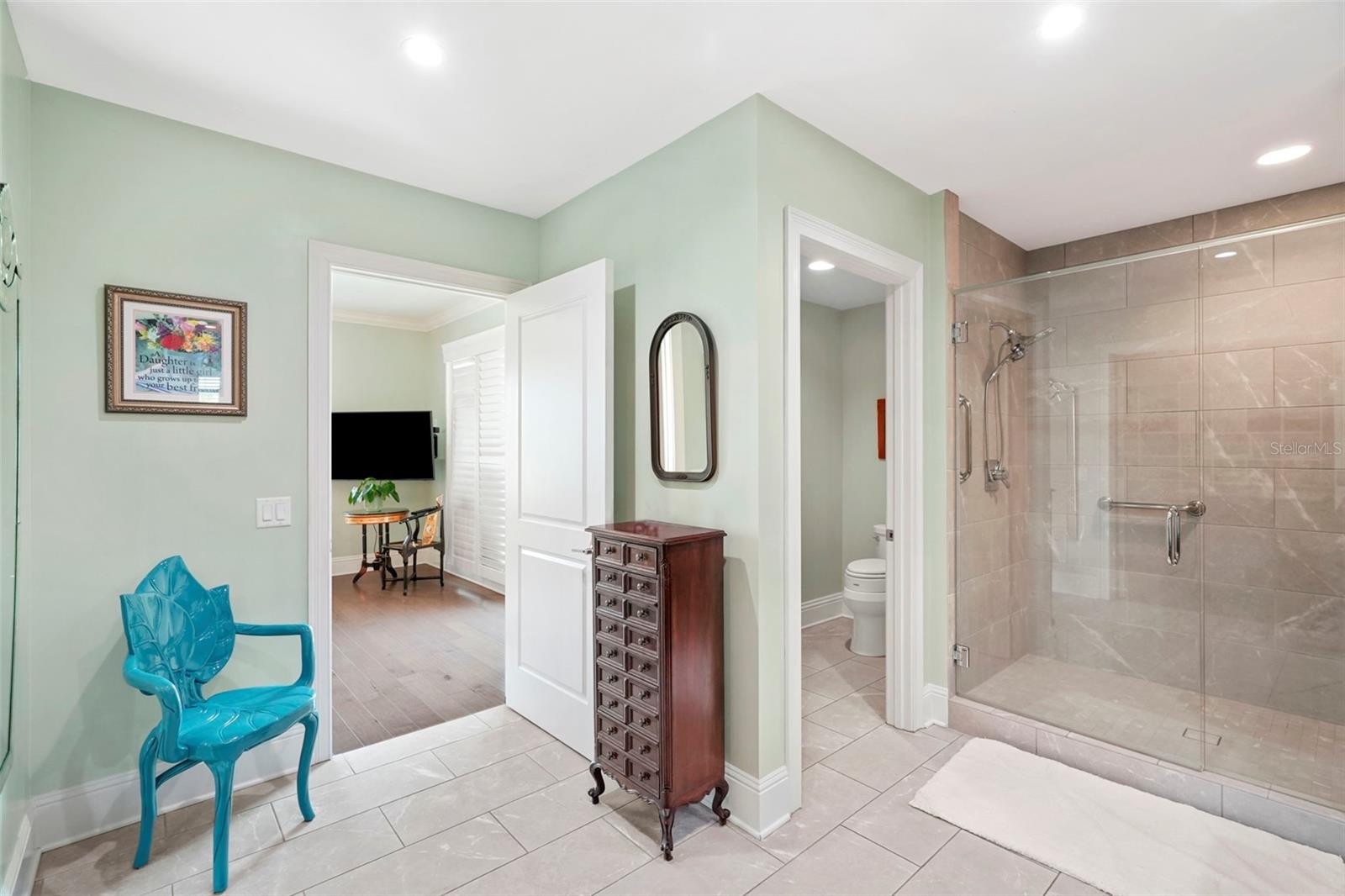RESIDENCES AT BELLEVIEW PLACE CONDO - Residential