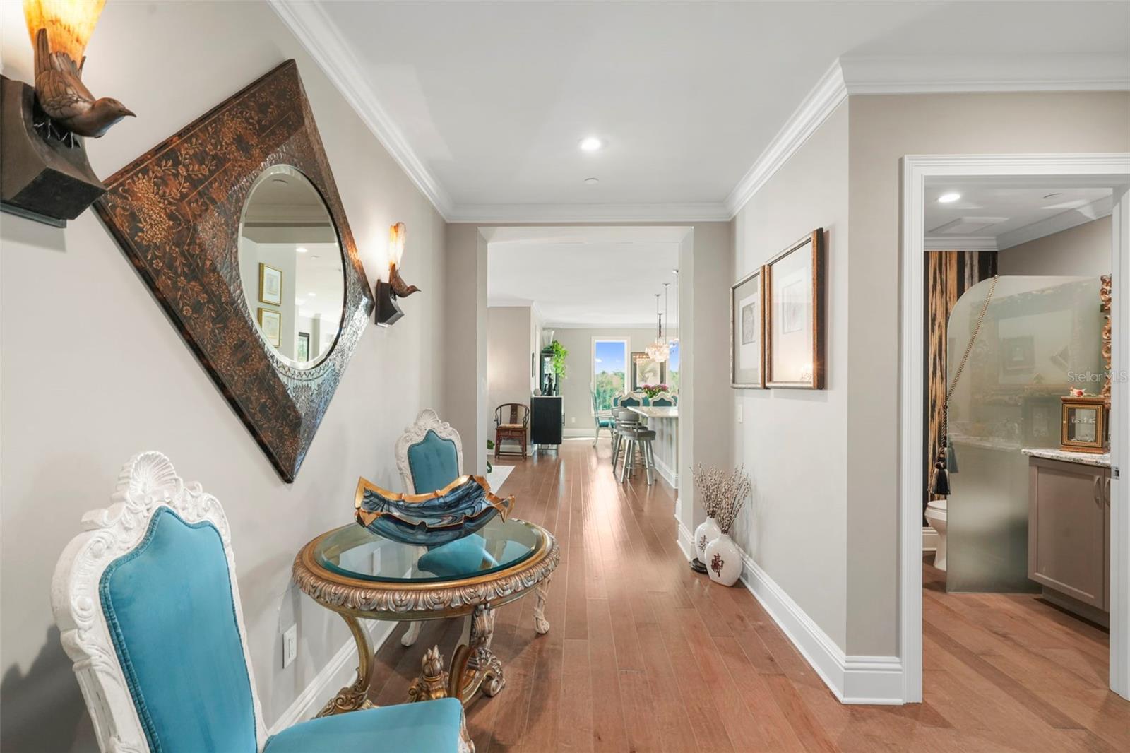 RESIDENCES AT BELLEVIEW PLACE CONDO - Residential