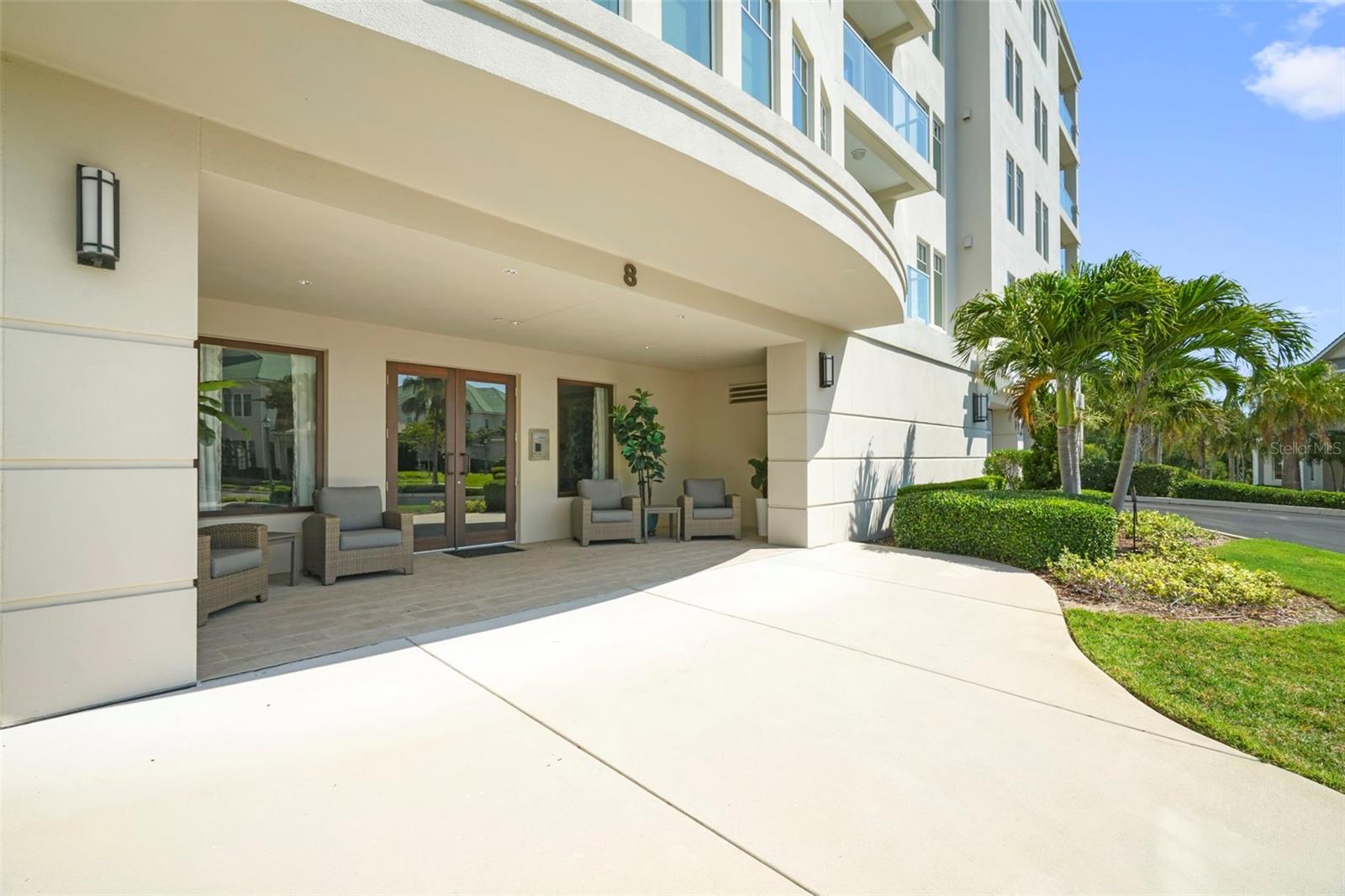 RESIDENCES AT BELLEVIEW PLACE CONDO - Residential