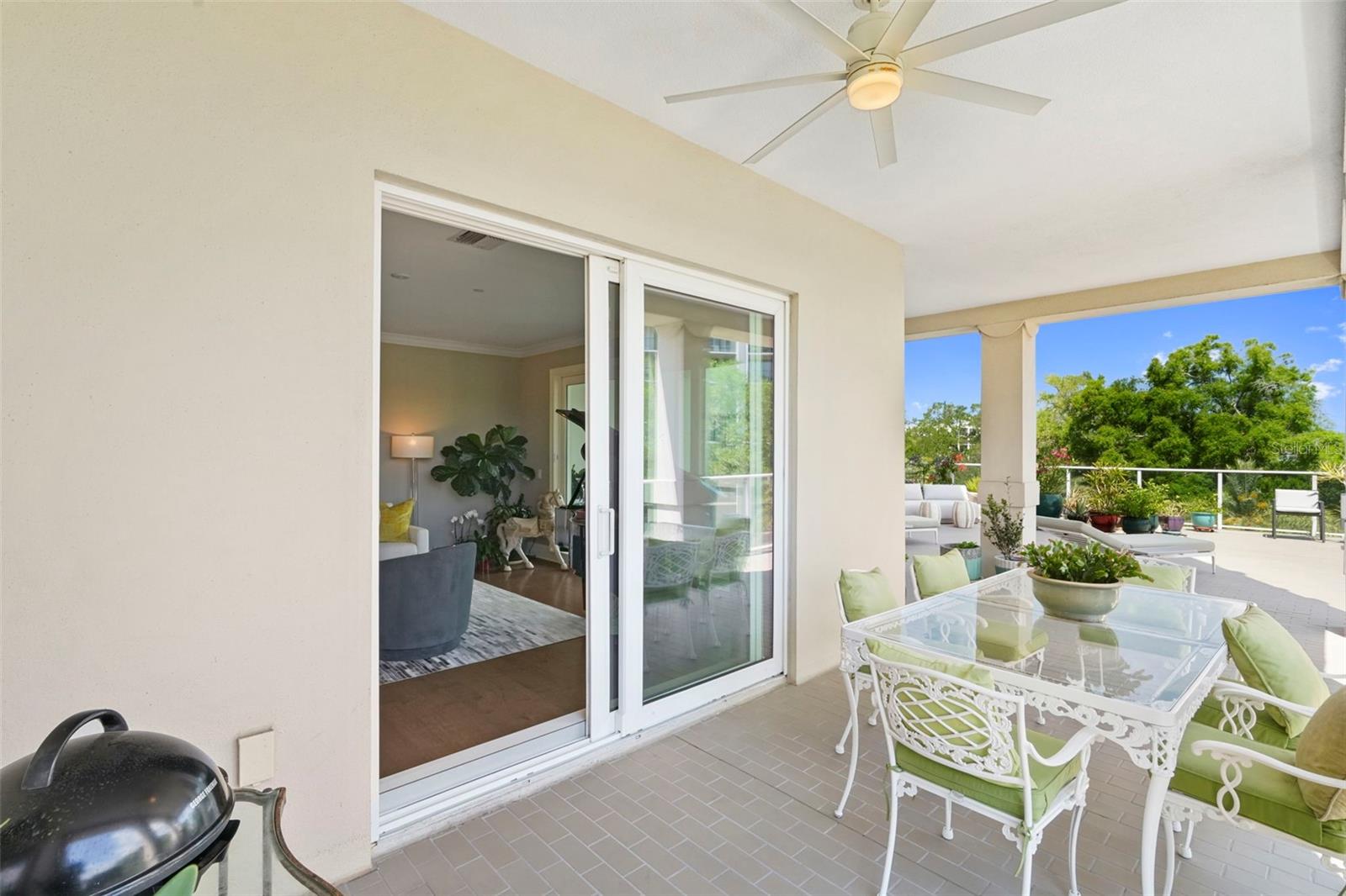 RESIDENCES AT BELLEVIEW PLACE CONDO - Residential