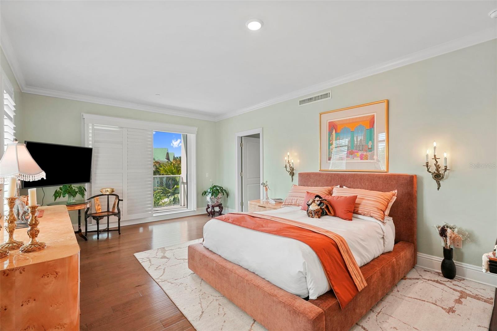 RESIDENCES AT BELLEVIEW PLACE CONDO - Residential