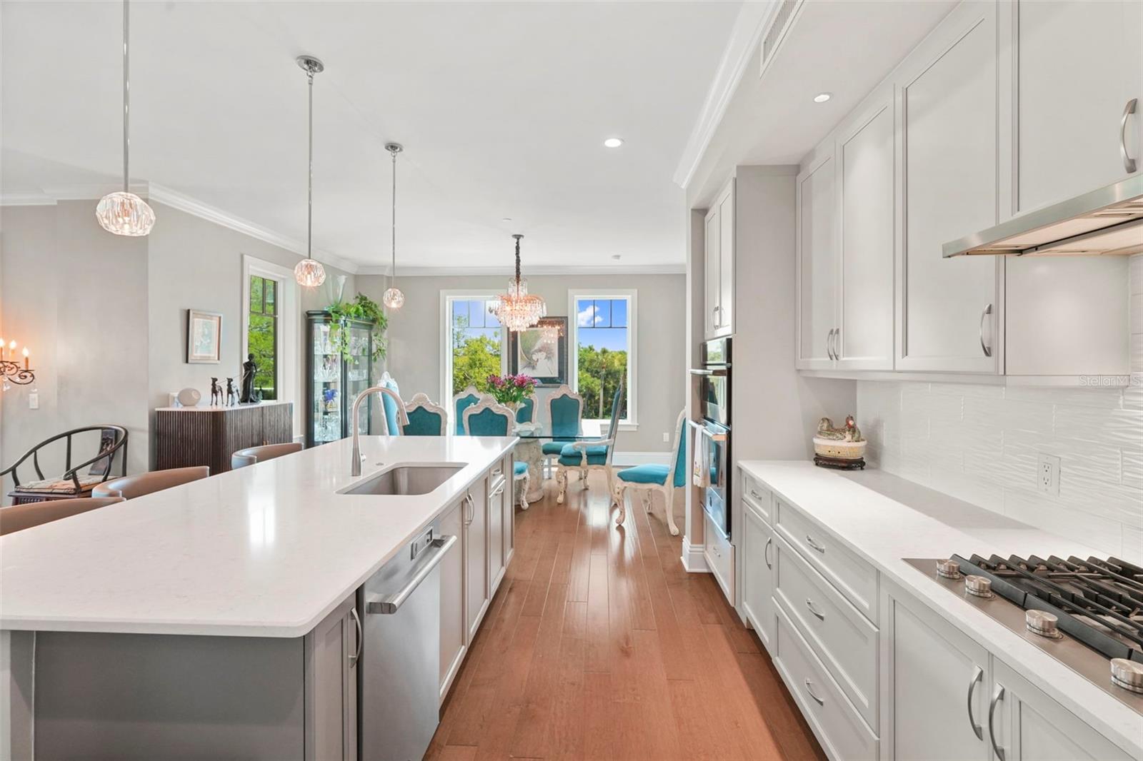 RESIDENCES AT BELLEVIEW PLACE CONDO - Residential
