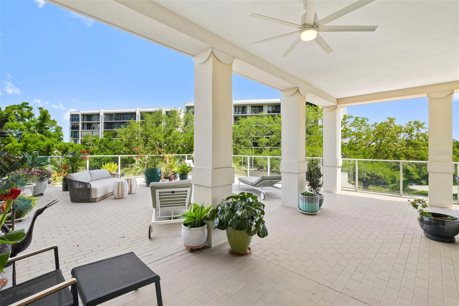 RESIDENCES AT BELLEVIEW PLACE CONDO - Residential