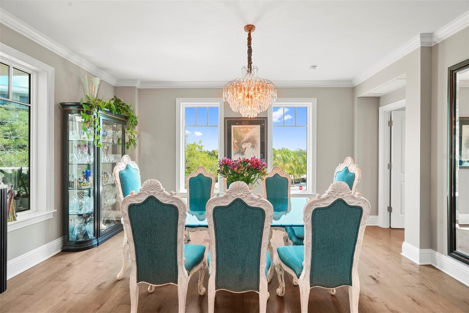 RESIDENCES AT BELLEVIEW PLACE CONDO - Residential