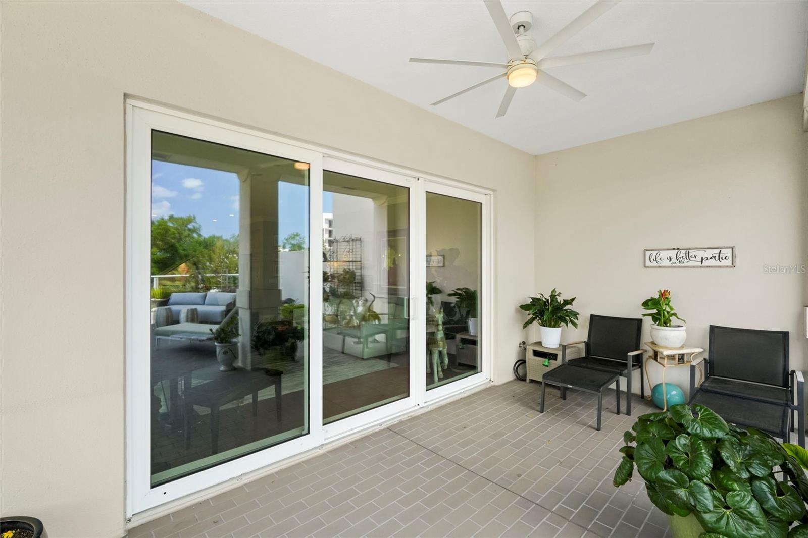 RESIDENCES AT BELLEVIEW PLACE CONDO - Residential