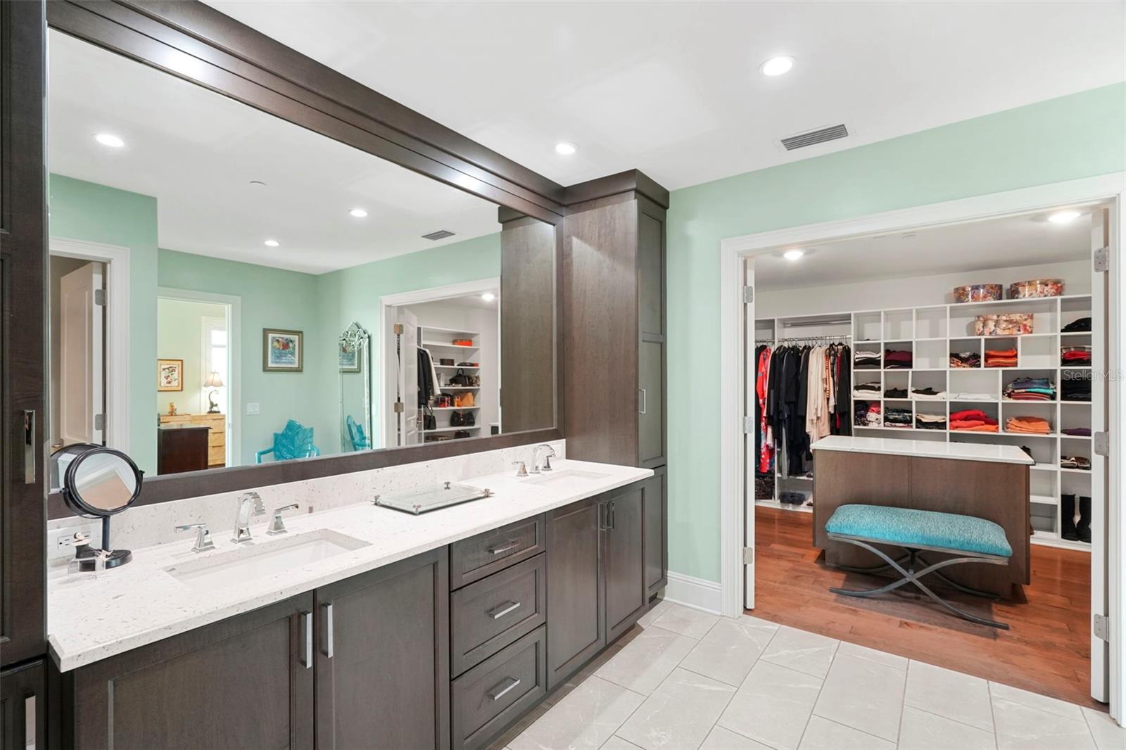 RESIDENCES AT BELLEVIEW PLACE CONDO - Residential