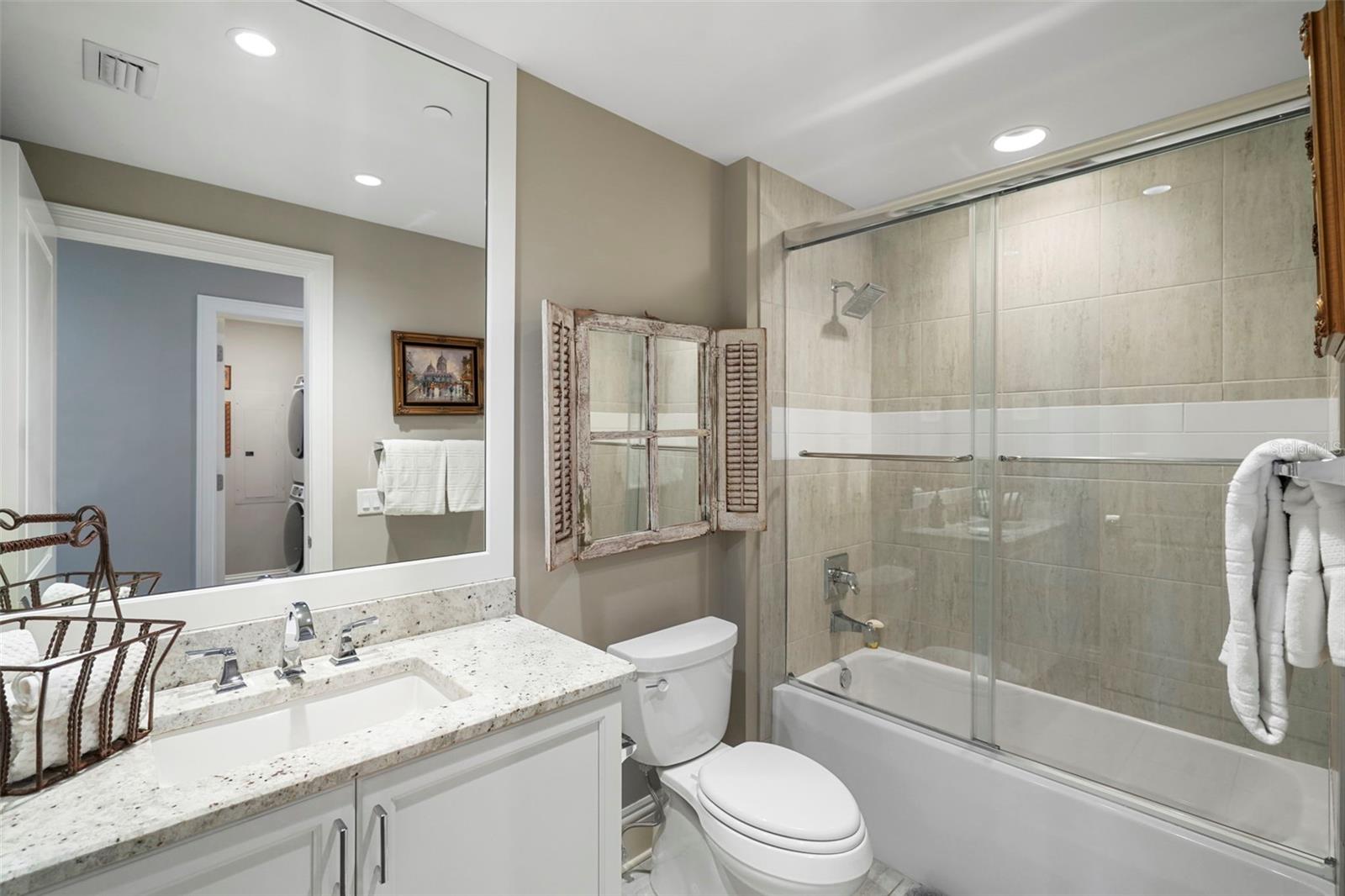 RESIDENCES AT BELLEVIEW PLACE CONDO - Residential