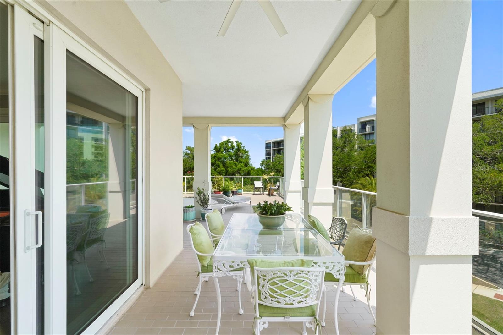 RESIDENCES AT BELLEVIEW PLACE CONDO - Residential