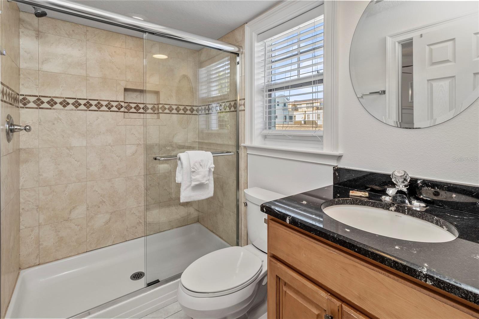 SARASOTA BEACH - Residential