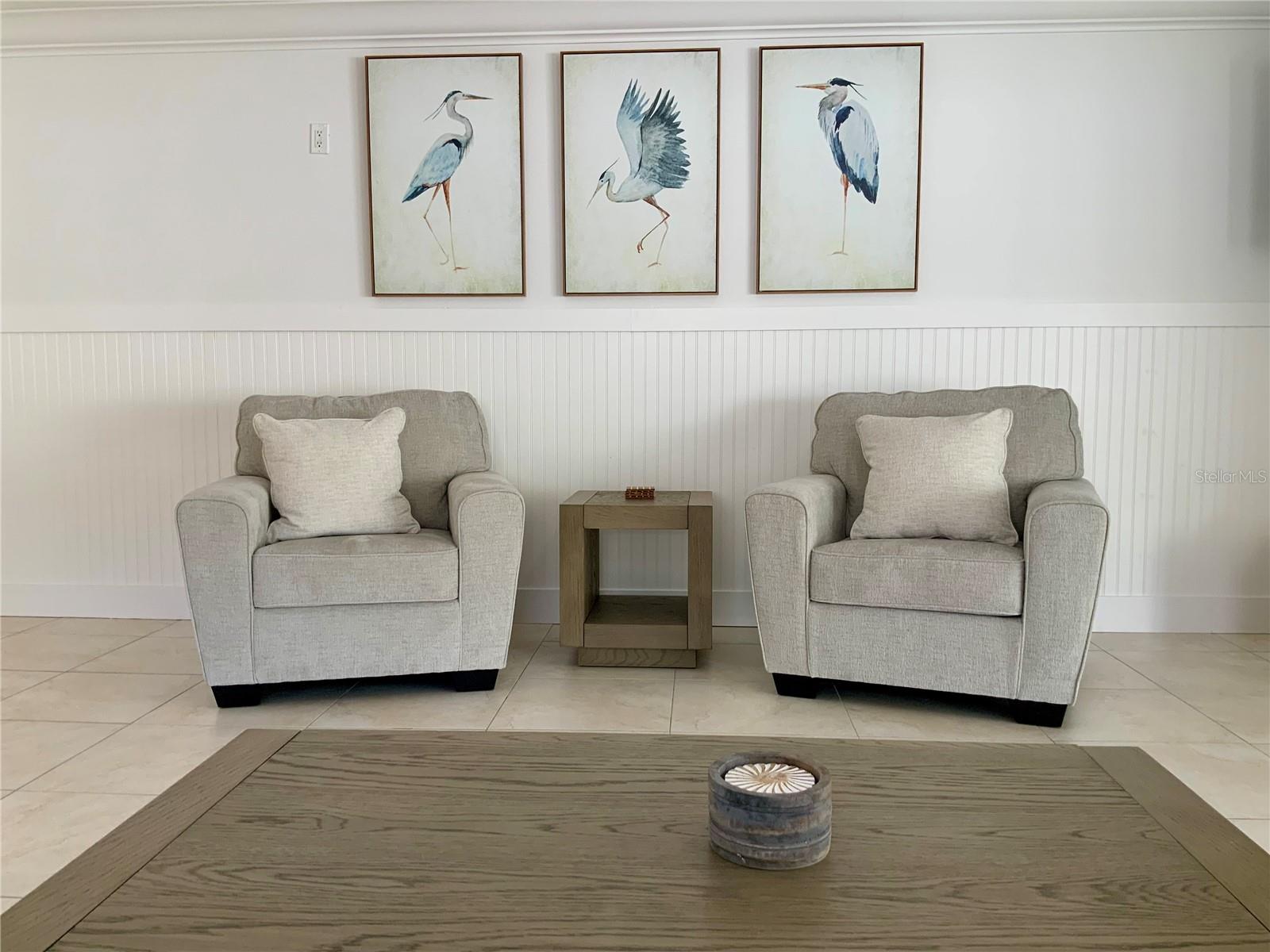 SARASOTA BEACH - Residential