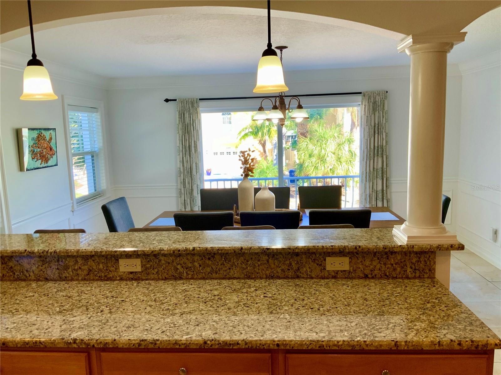 SARASOTA BEACH - Residential