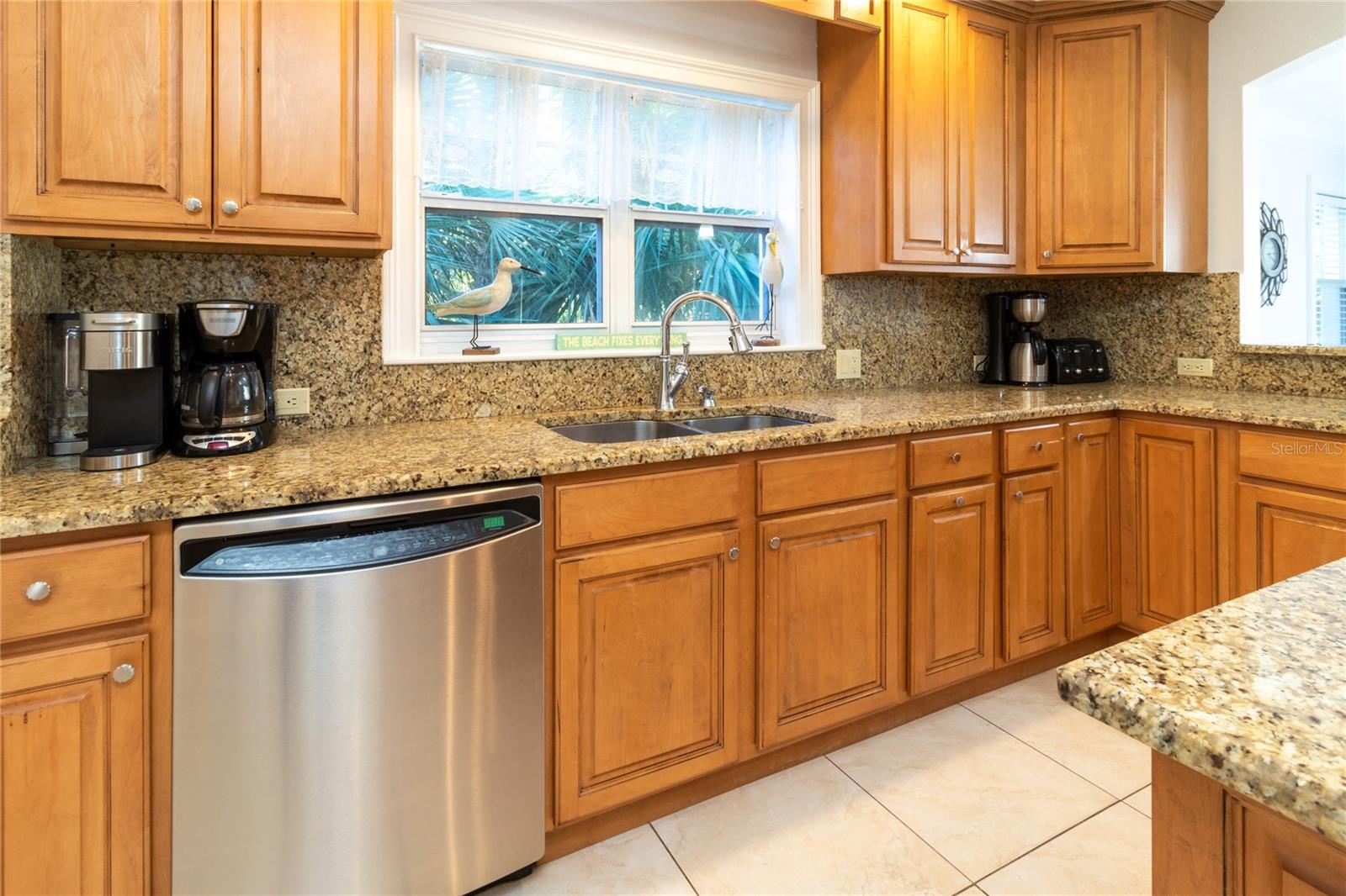 SARASOTA BEACH - Residential