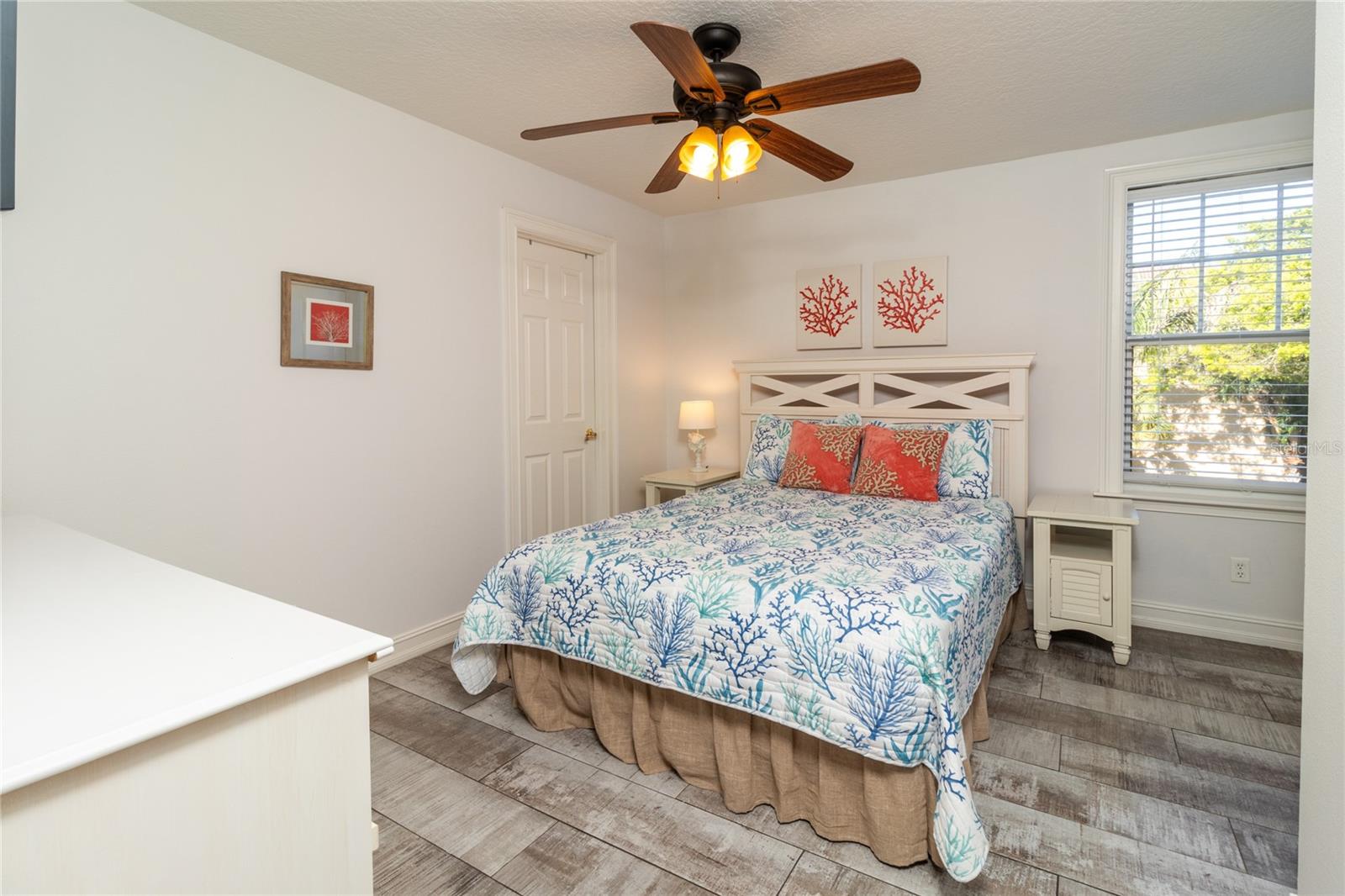 SARASOTA BEACH - Residential