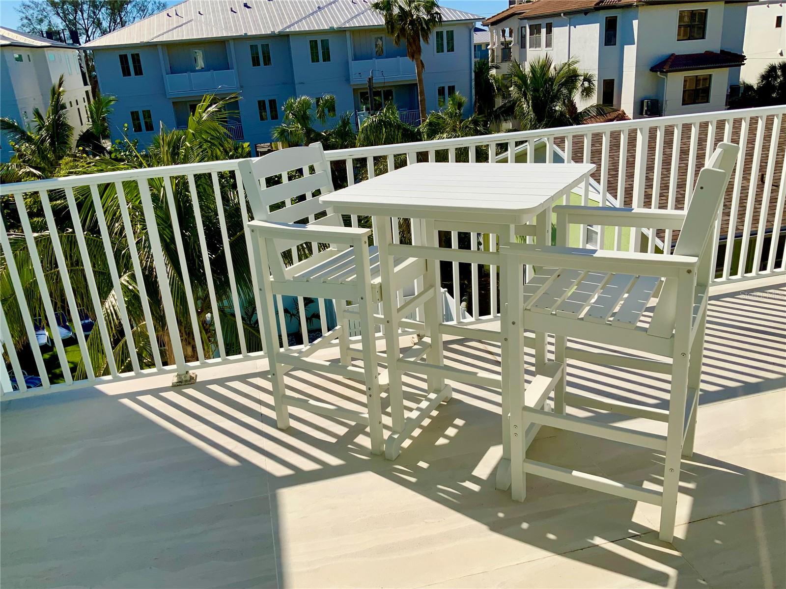 SARASOTA BEACH - Residential