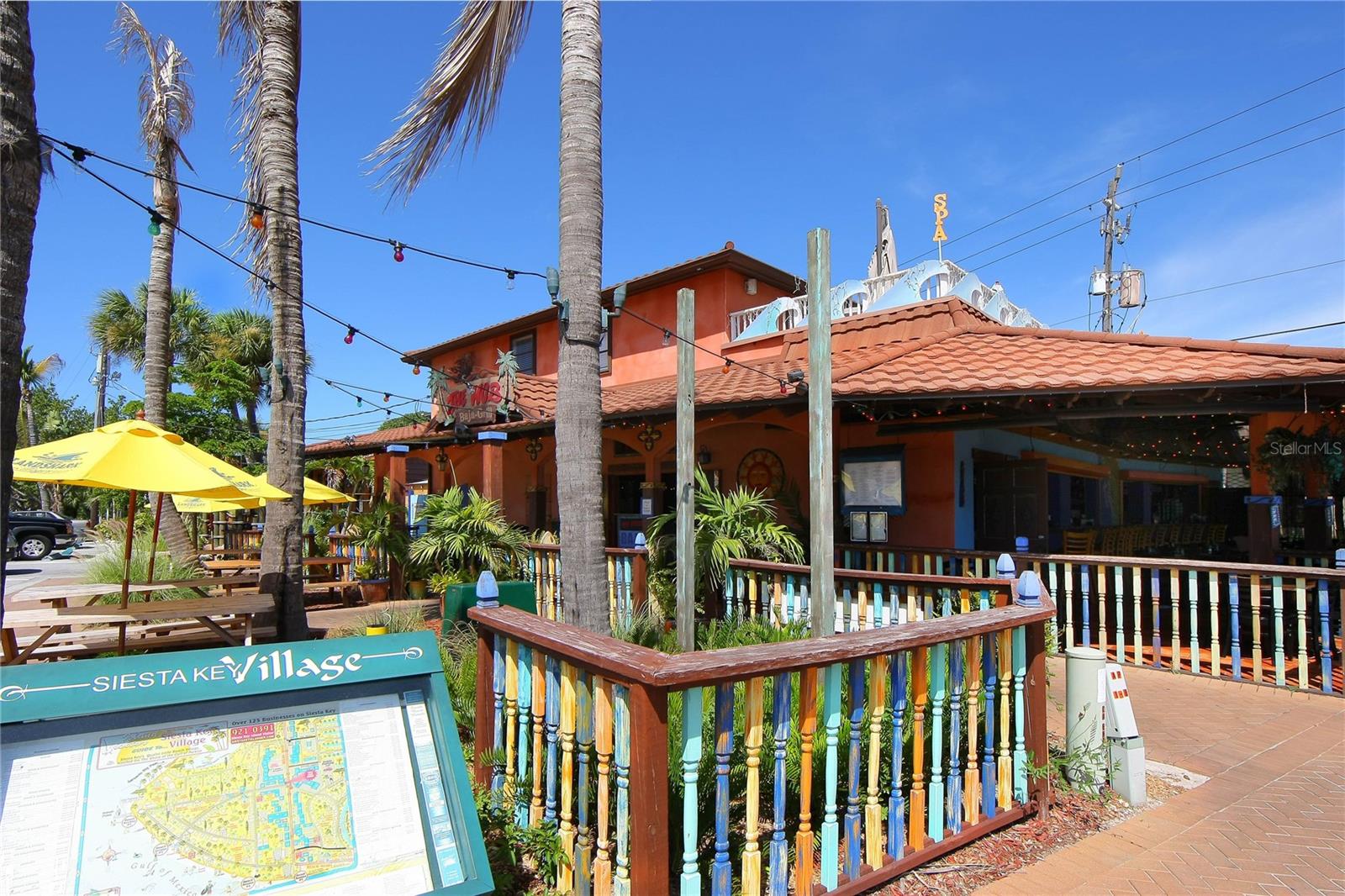 SARASOTA BEACH - Residential