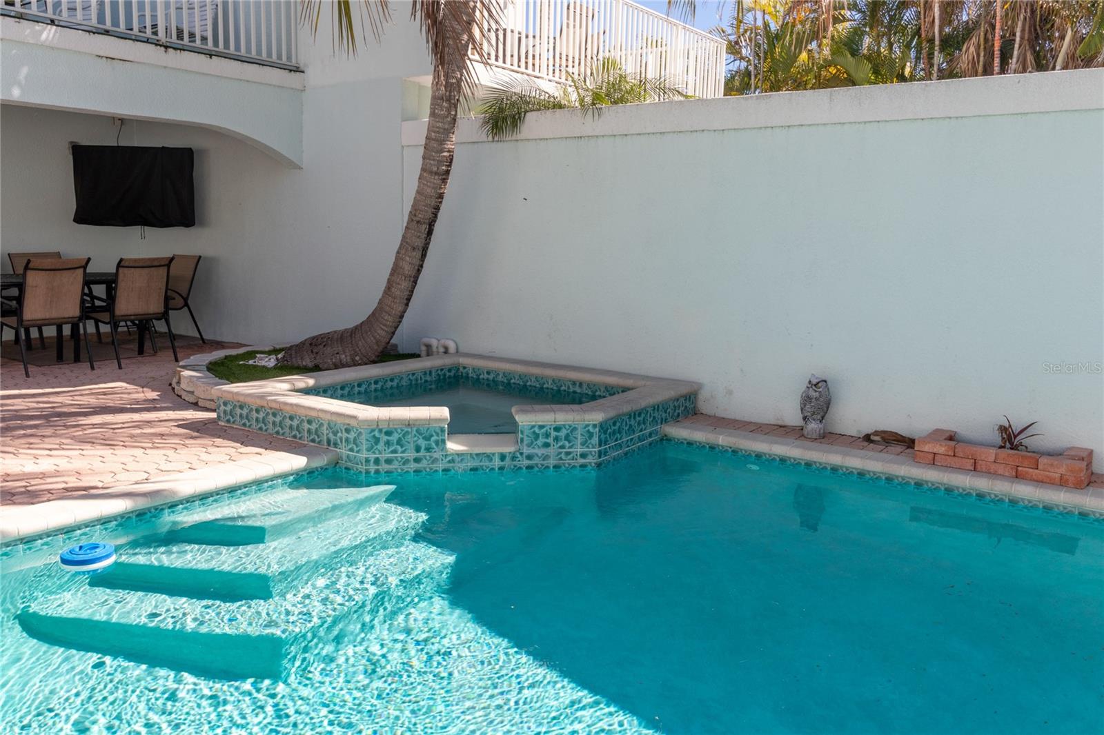 SARASOTA BEACH - Residential