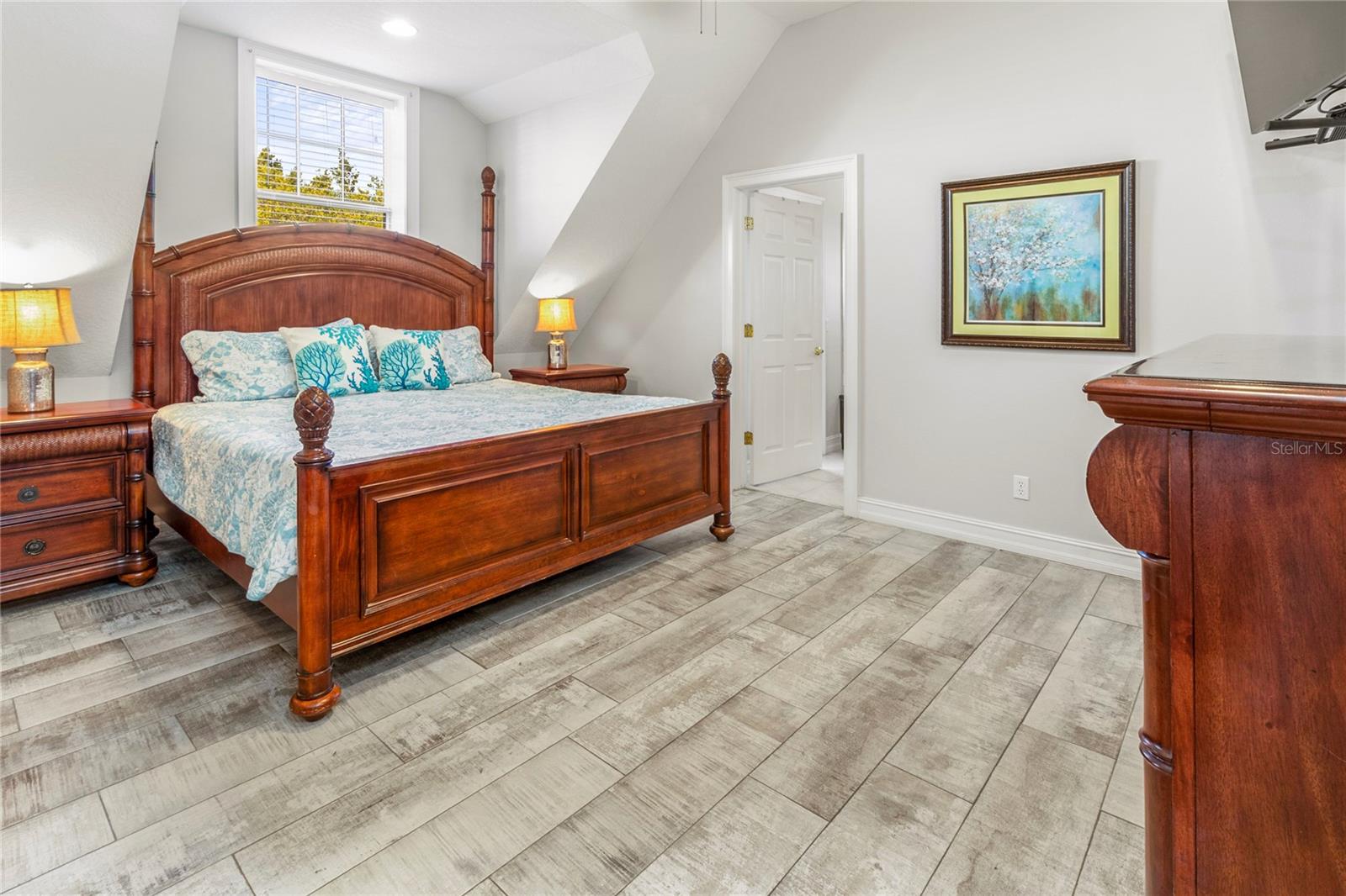 SARASOTA BEACH - Residential