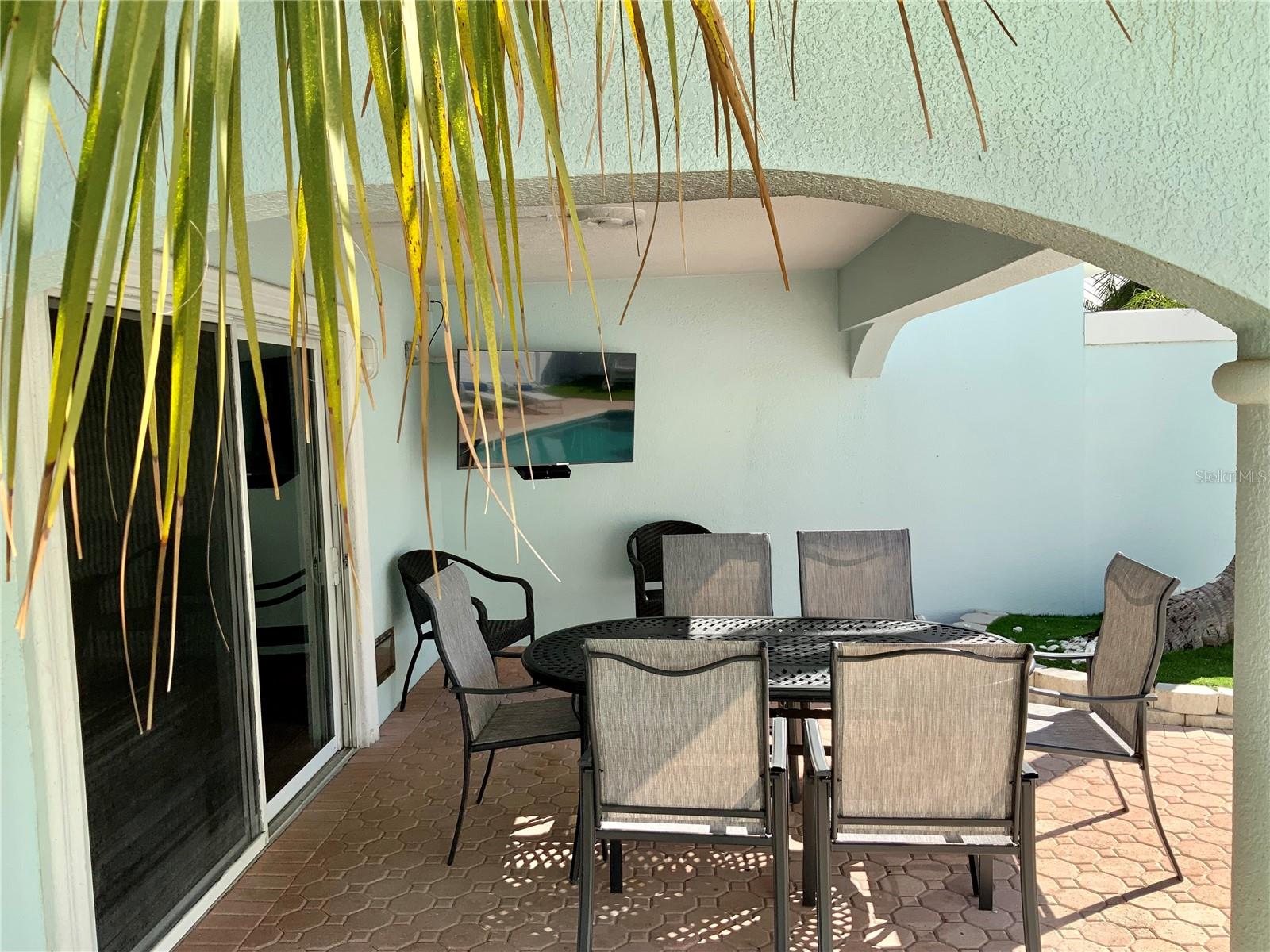 SARASOTA BEACH - Residential