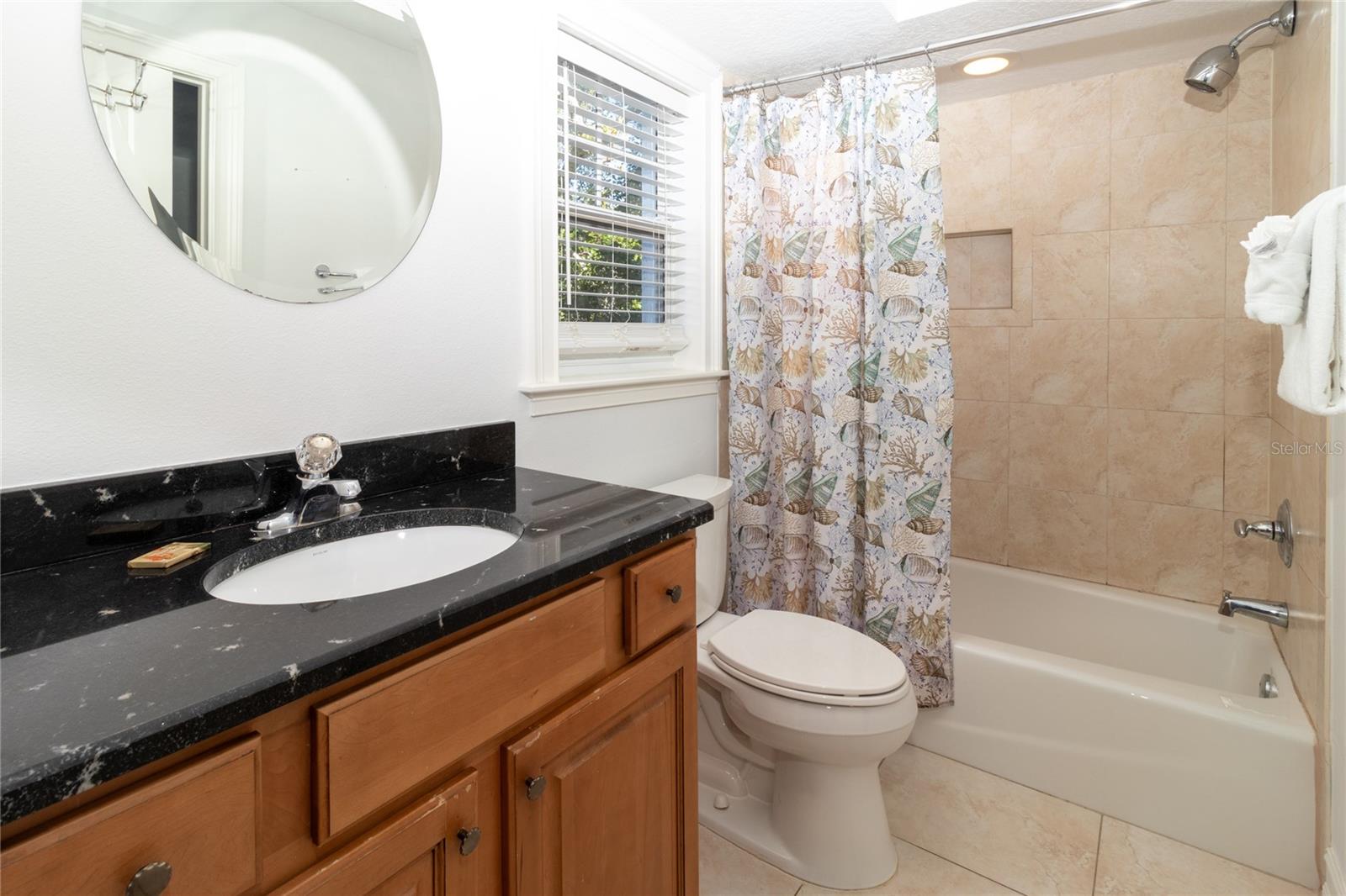 SARASOTA BEACH - Residential