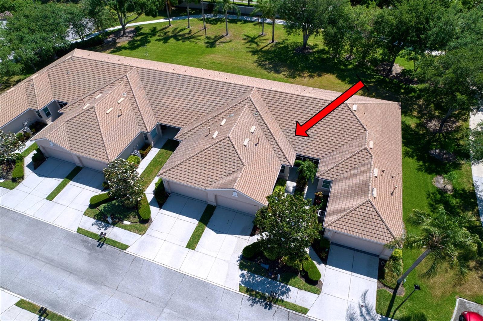 LAKERIDGE FALLS PH 1C - Residential