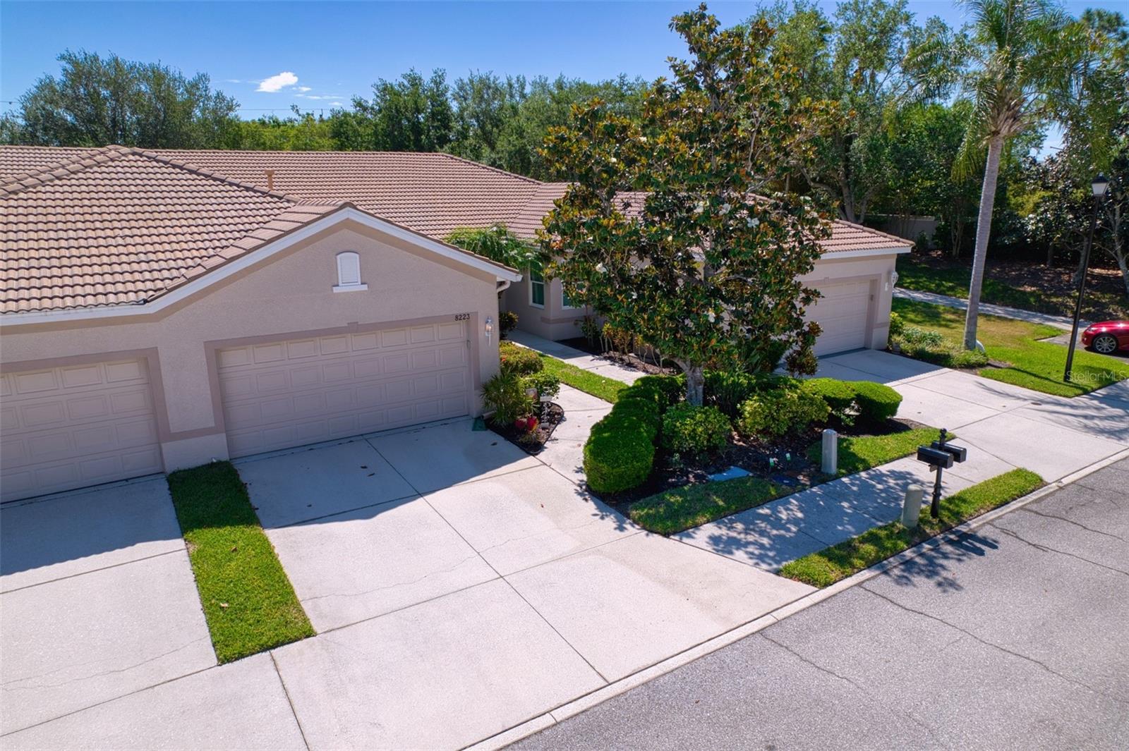 LAKERIDGE FALLS PH 1C - Residential