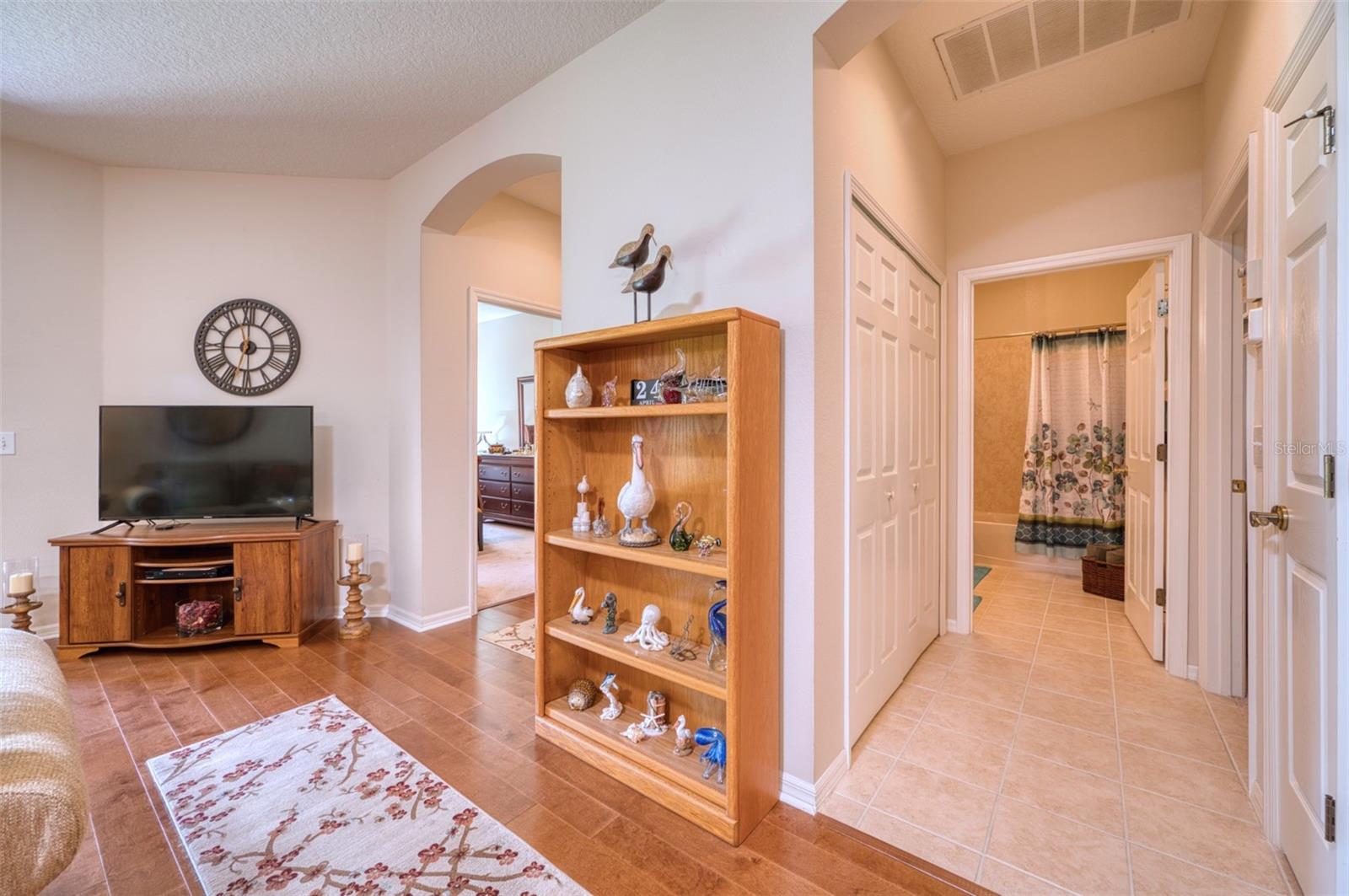 LAKERIDGE FALLS PH 1C - Residential