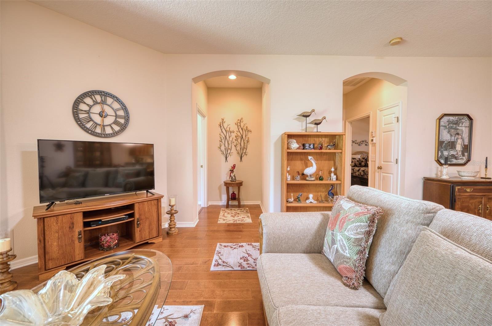 LAKERIDGE FALLS PH 1C - Residential