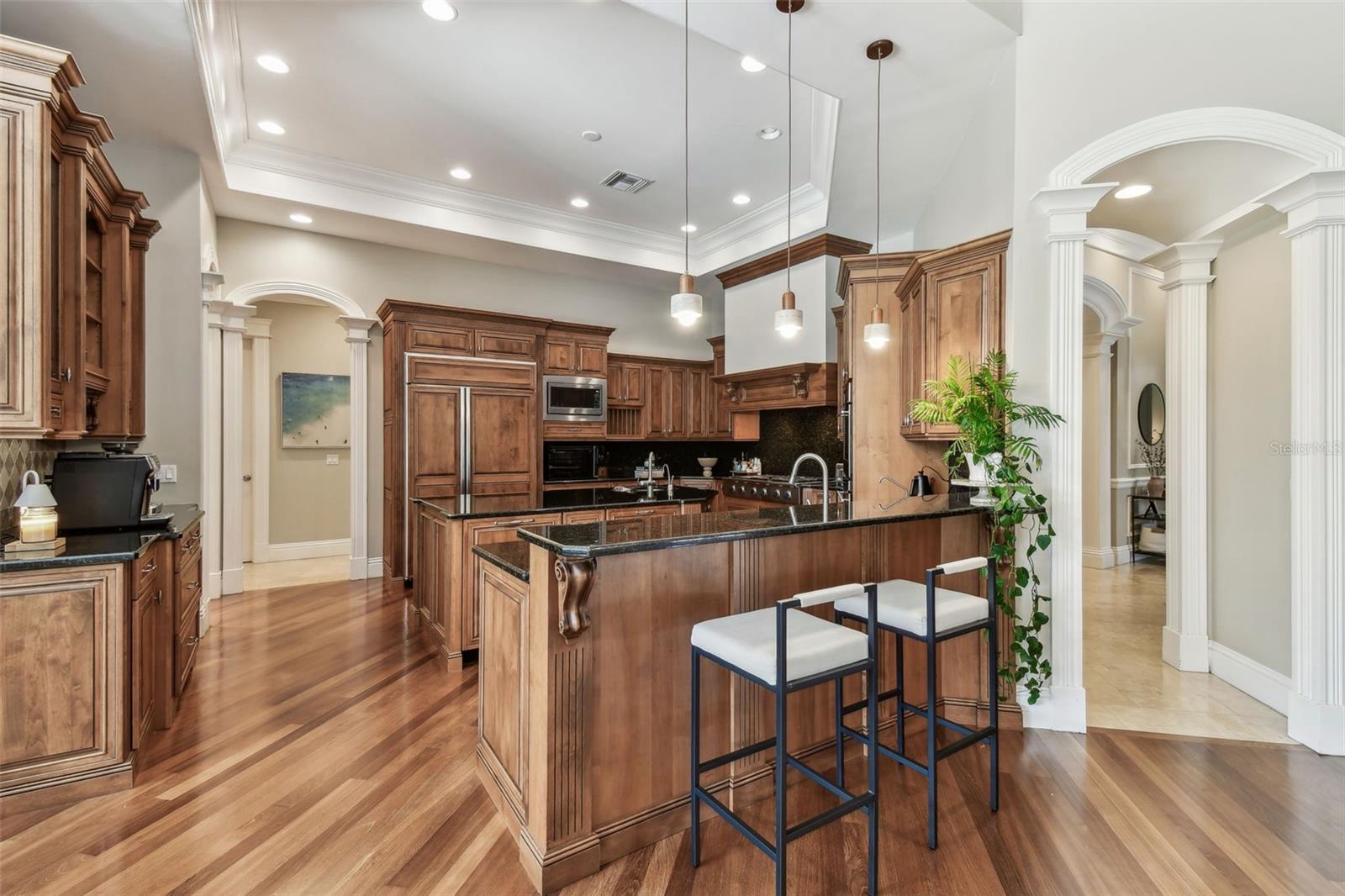 AVILA UNIT 10Z - Residential