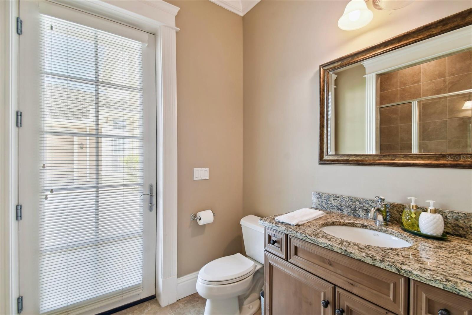 AVILA UNIT 10Z - Residential