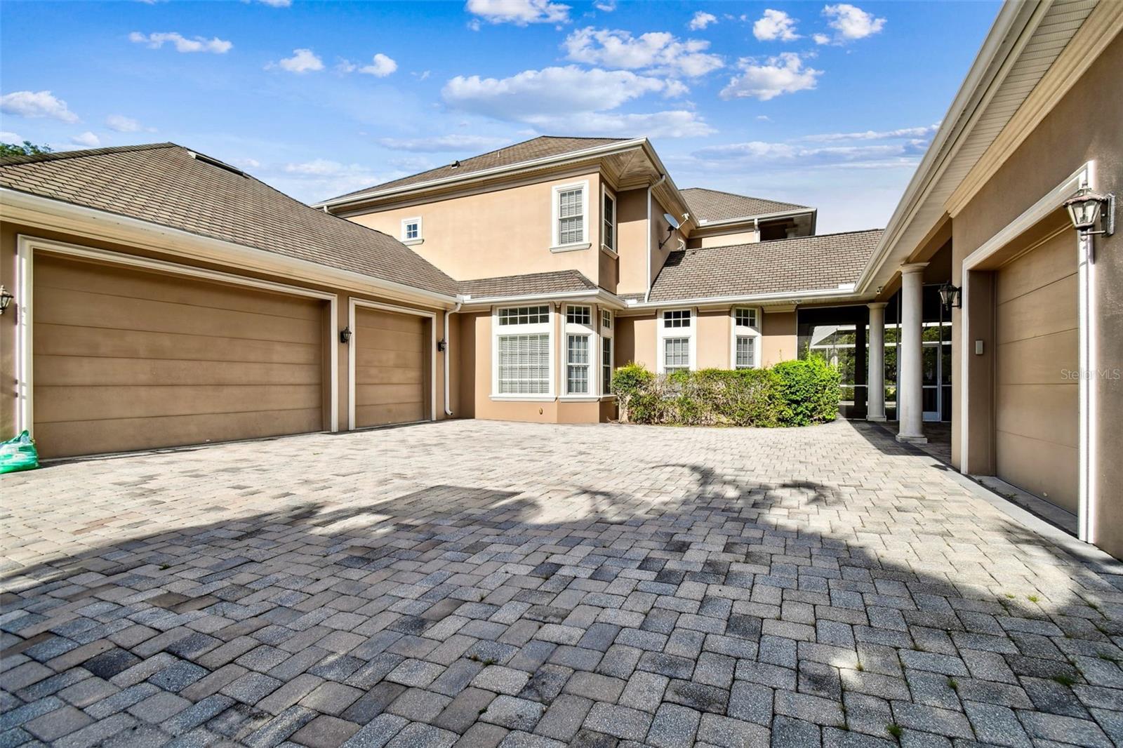 AVILA UNIT 10Z - Residential