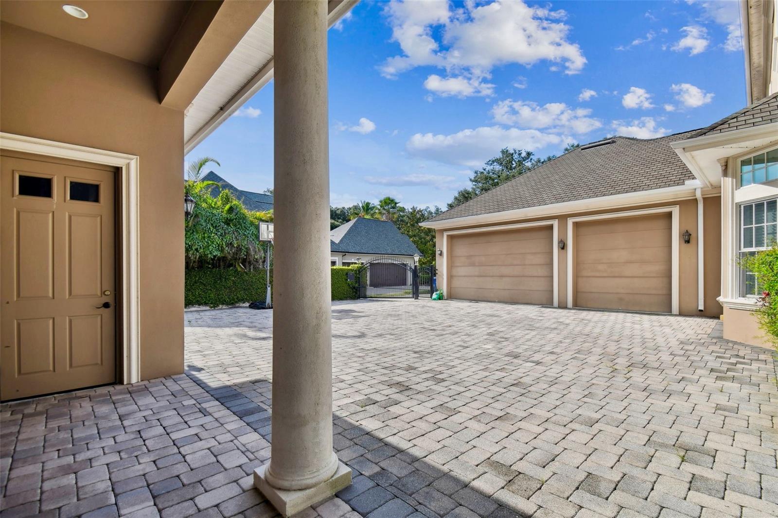 AVILA UNIT 10Z - Residential