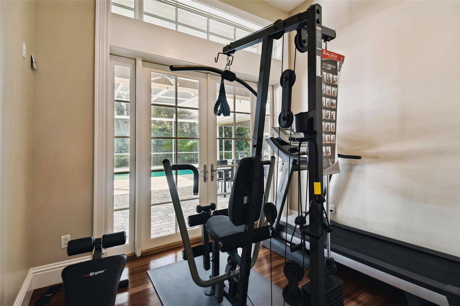 AVILA UNIT 10Z - Residential