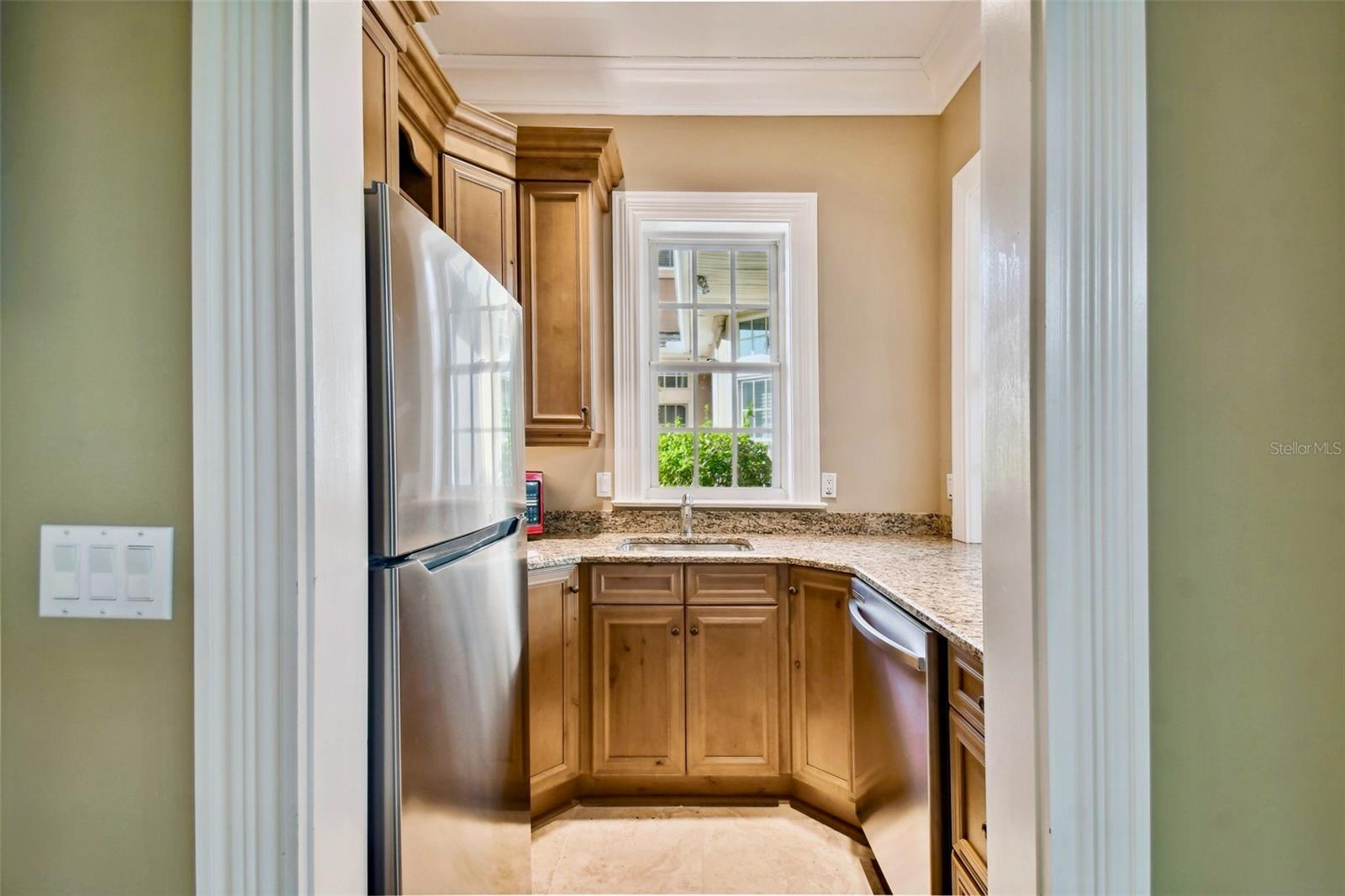 AVILA UNIT 10Z - Residential