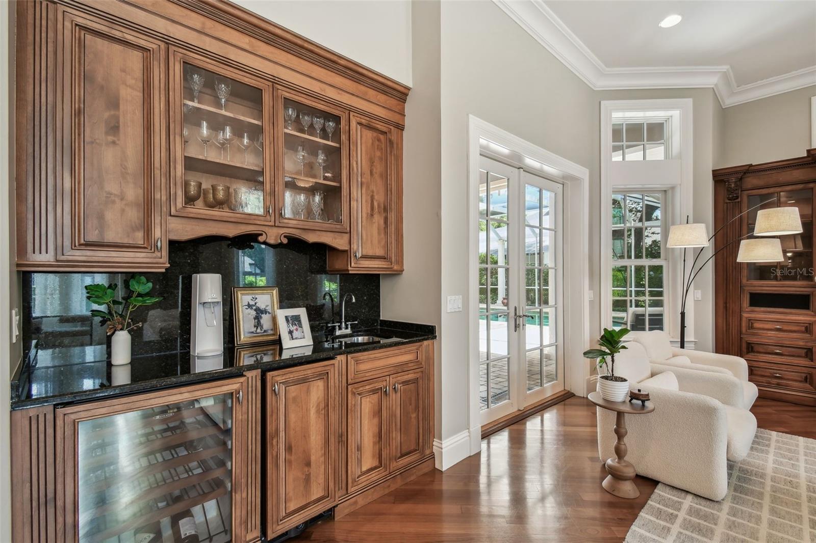 AVILA UNIT 10Z - Residential