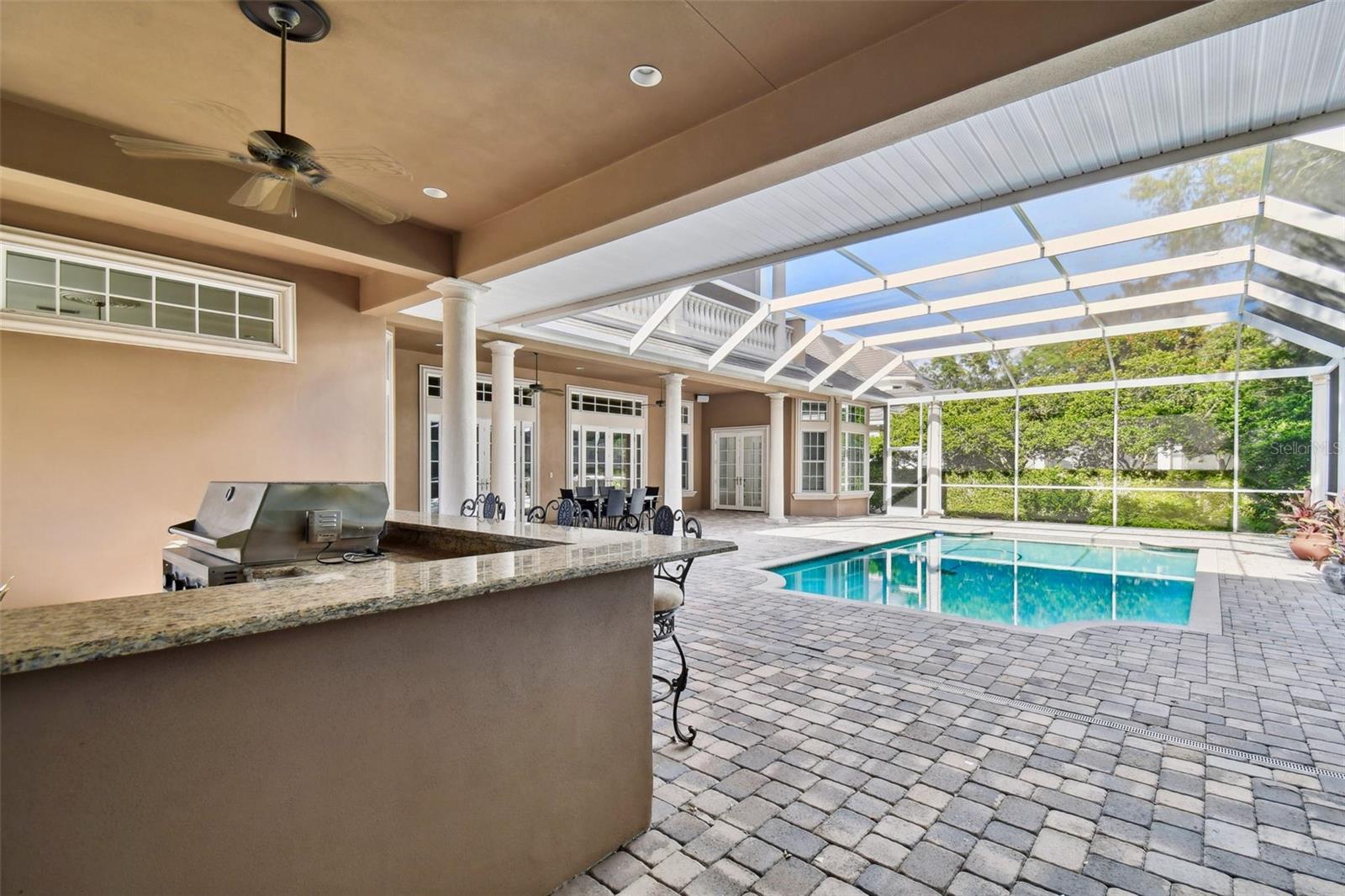 AVILA UNIT 10Z - Residential